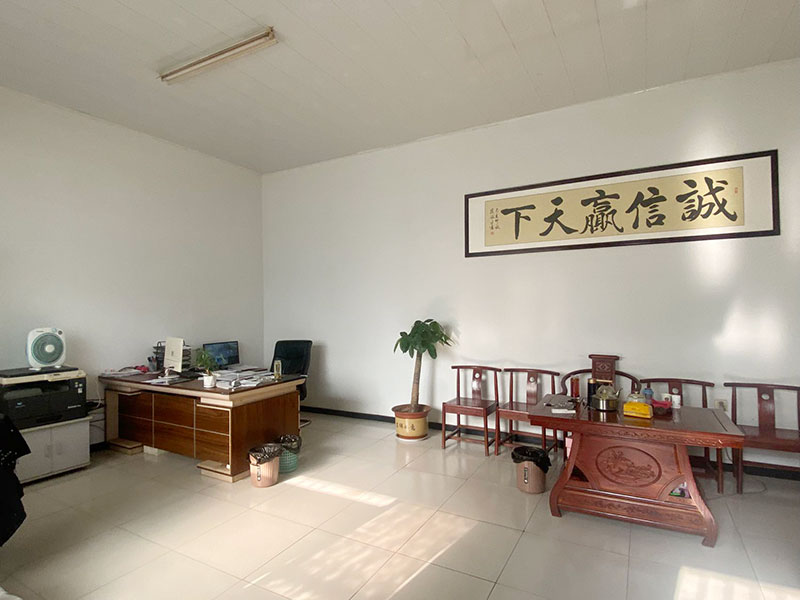 廠房場(chǎng)景
